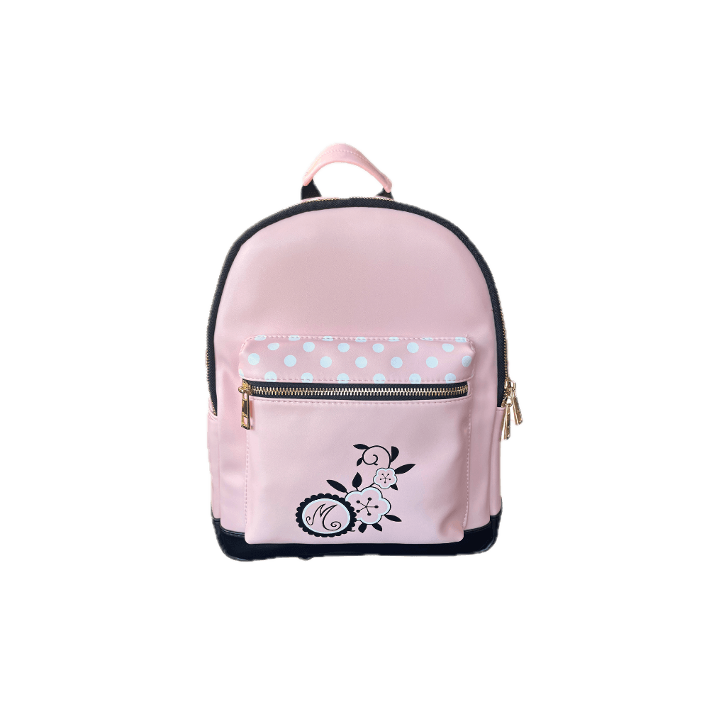 Bag Mochila De Marinette Kindergarten Backpack Miraculous Ladybug