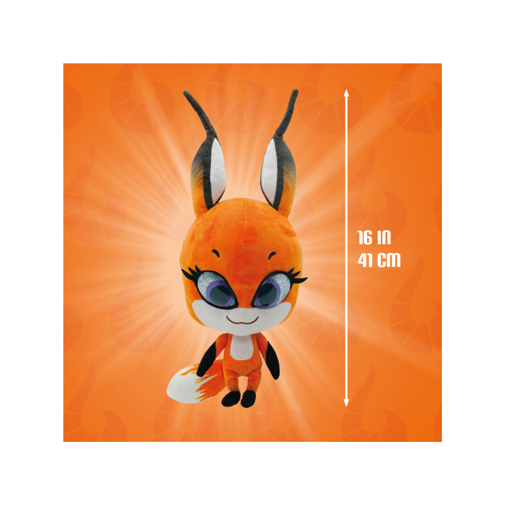 Trixx kwami deals plush