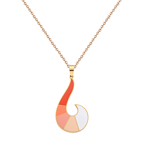 Zag store miraculous necklace deals