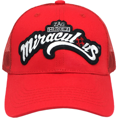 Hat Zag Heroez Miraculous