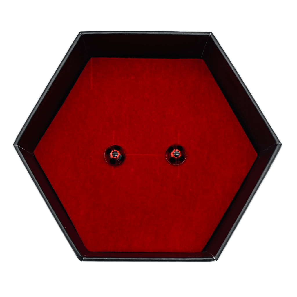 Miraculous ladybug marinette deals earrings