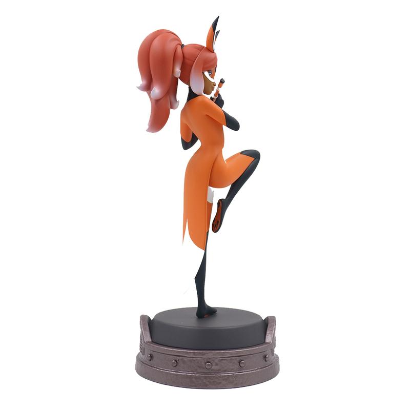 Rena Rouge Art Figure by zag