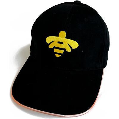 Hat LED Queen Bee Embroidered