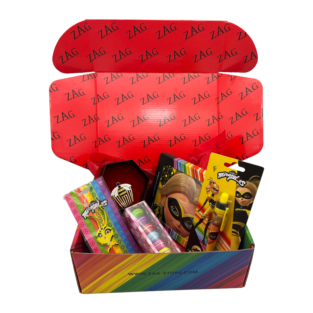 Miraculous 2024 blind bags