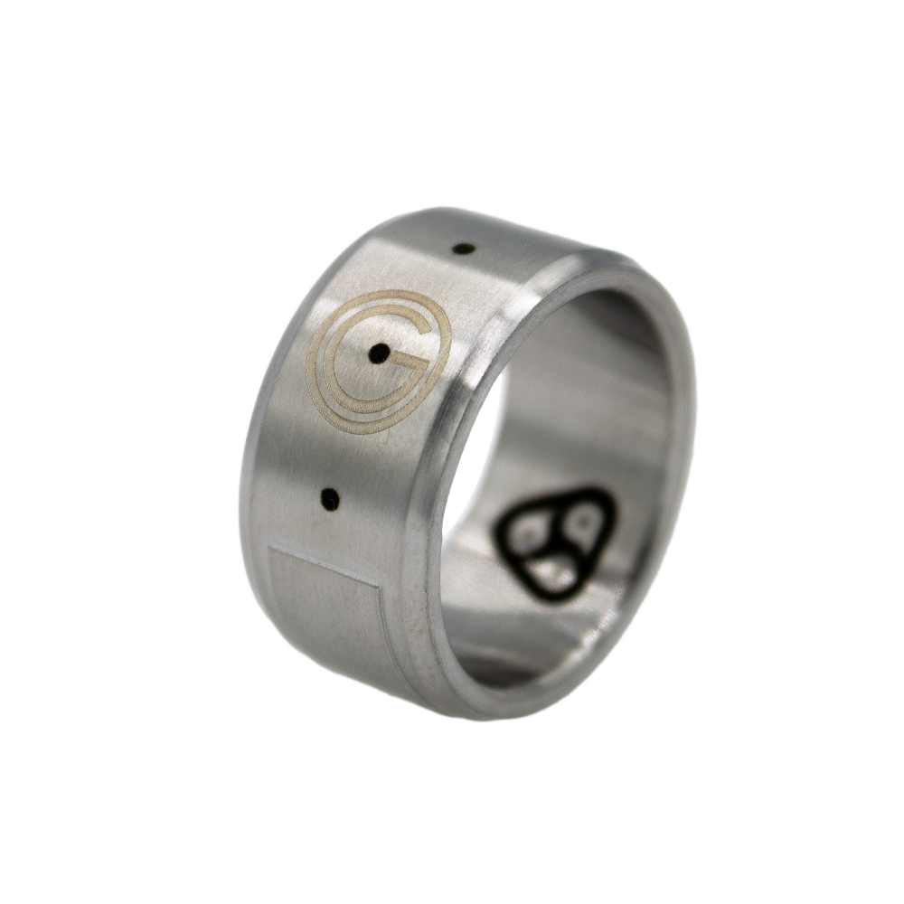 Miraculous Alliance Ring