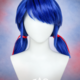 Miraculous Ladybug Cosplay Wig