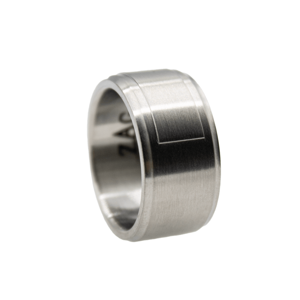 Miraculous Alliance Ring | Zag Store