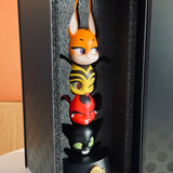 Miraculous Totem Kwamis