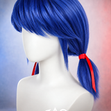 Miraculous Ladybug Cosplay Wig