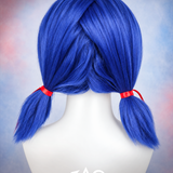 Miraculous Ladybug Cosplay Wig
