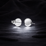 Miraculous Adrien Camouflage Earrings