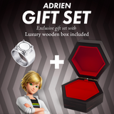 Adrien Ring Gift Set