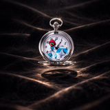Miraculous Bunnyx Pocket Watch