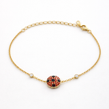 Colección Timeless - Pulsera Milagrosa