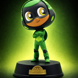 Art Figure Chibi Carapace