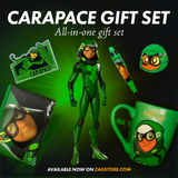 Carapace Pack