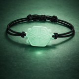 Miraculous Carapace Bracelet