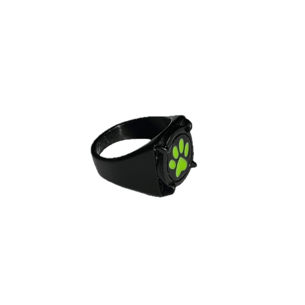 Mirculous Monarch Rings Miraculous Cat Noir Ring Bestseller #1 | Miraculous Ladybug – Zag Store