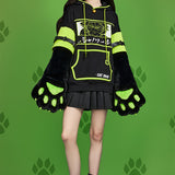 Miraculous Cat Noir Hoodie