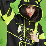 Miraculous Cat Noir Hoodie