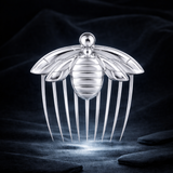 Miraculous Chloé Camouflage Hair Comb