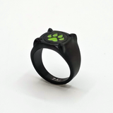 Miraculous Cat Noir Icon Ring “New”