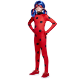 Kids Costume Miraculous Ladybug