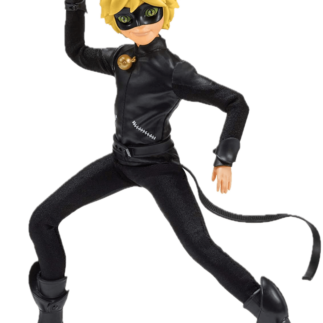 Fashion Doll Cat Noir 2021