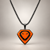GhostForce Glowboo necklace