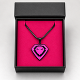 GhostForce Myst necklace