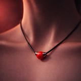 Miraculous Kagami Dragon Necklace