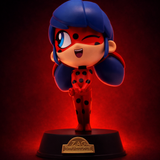 Art Figure Chibi Ladybug (Limited Edition)