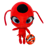 Tikki Kwami Plush