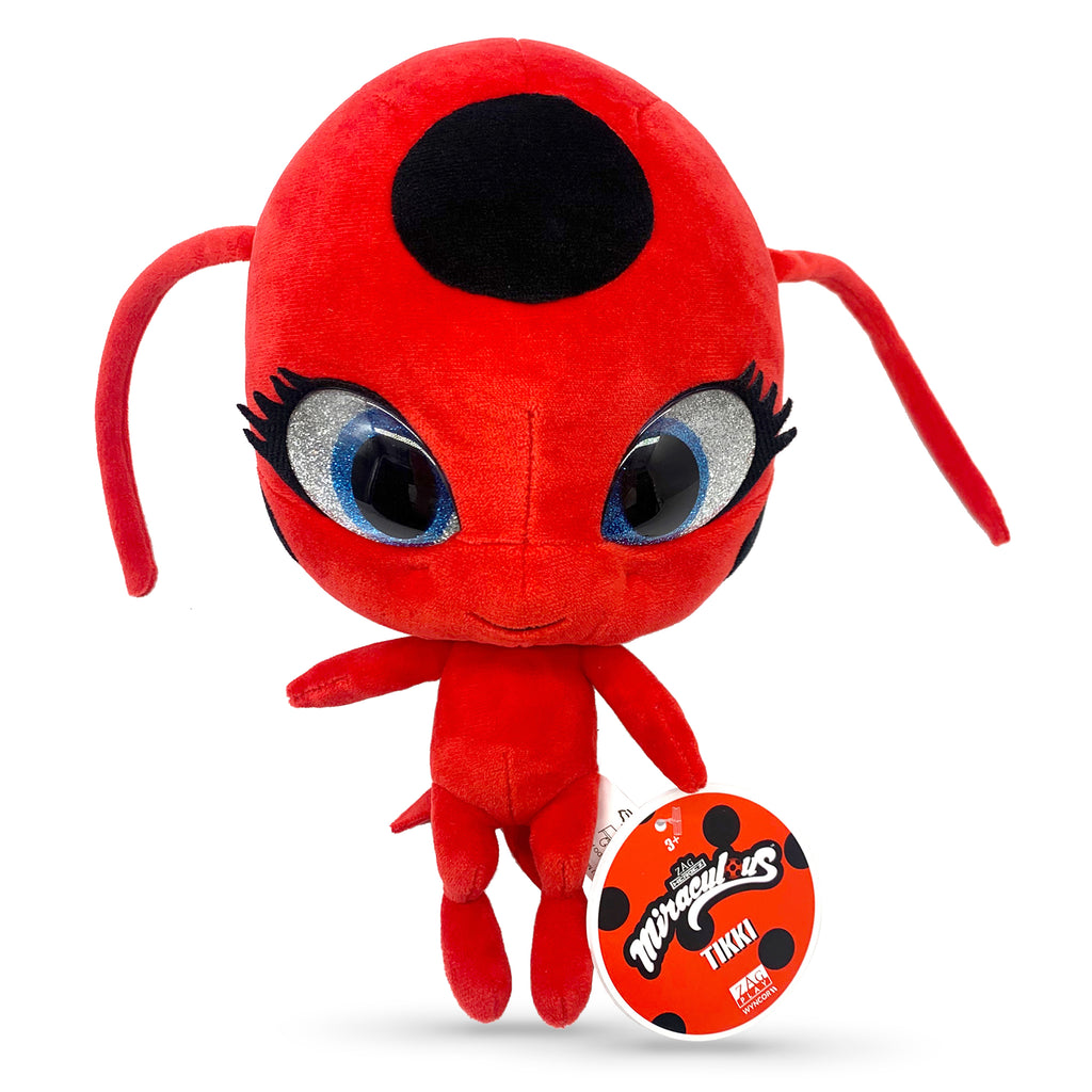 Miraculous Ladybug Rena Rouge Doll – Zerg Toys and Collectables