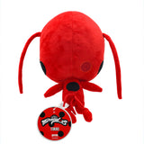 Tikki Kwami Plush