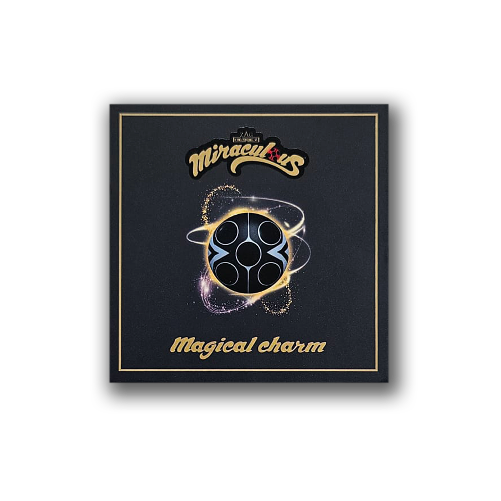 Zag Store Magical charm