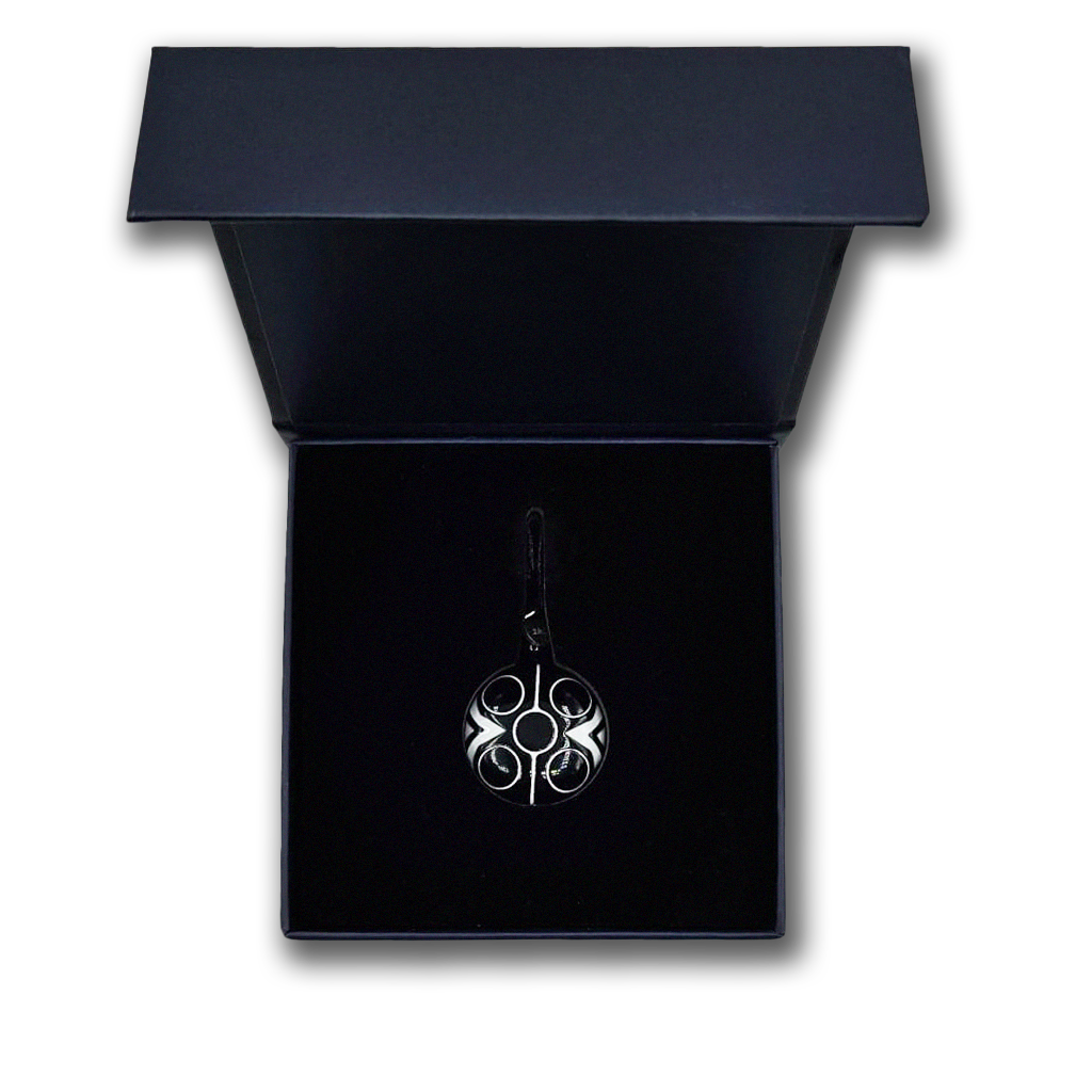 Wishmaker Charm Miraculous ladybug