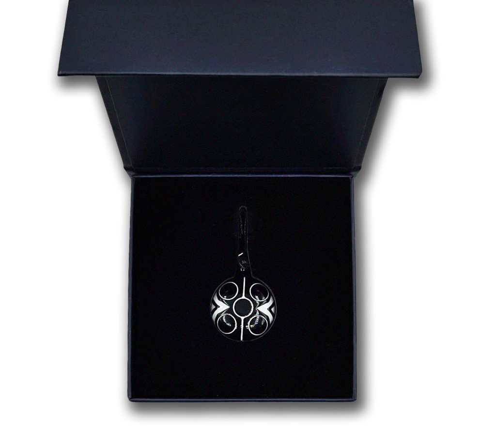 Wishmaker Charm Miraculous ladybug