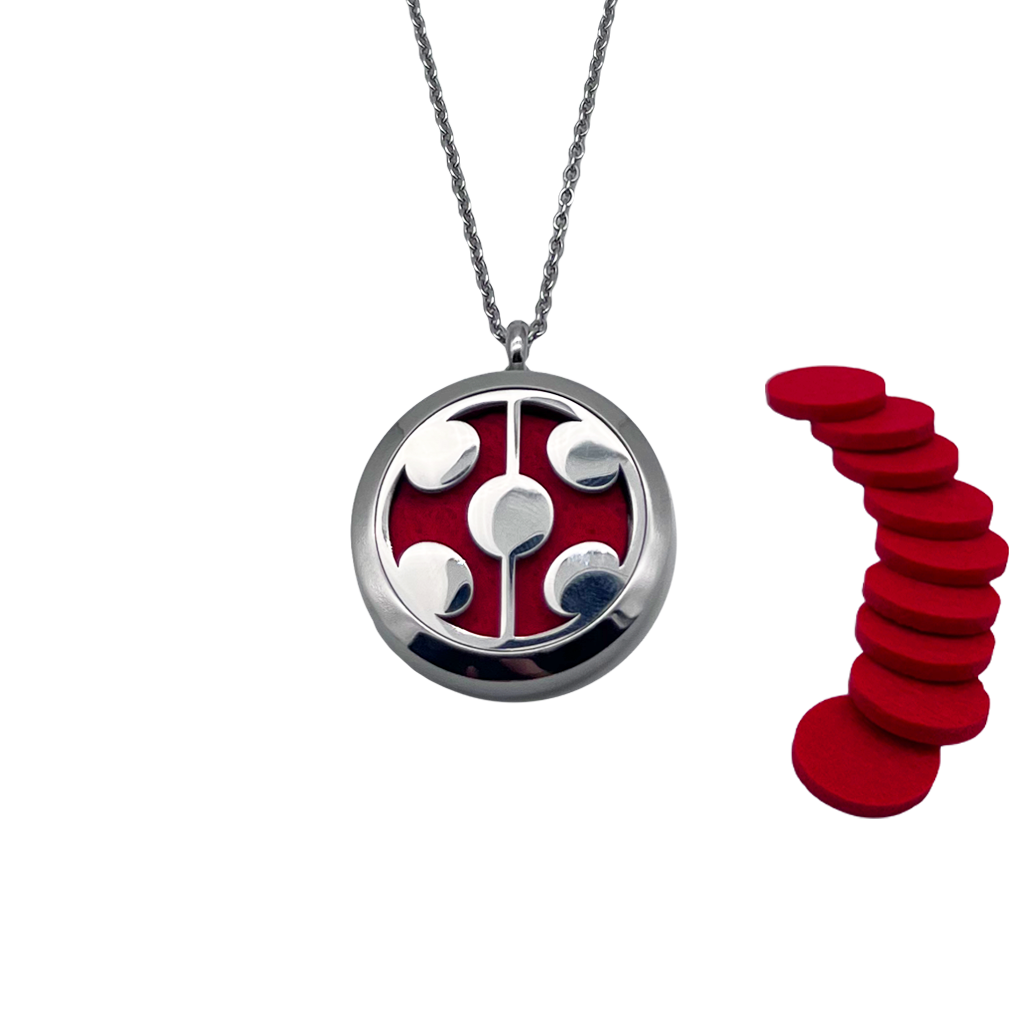 Miraculous Scented Necklace