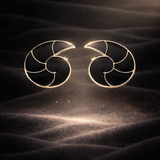 Miraculous Goat Hair Clips