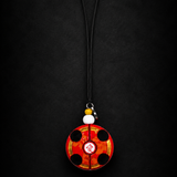 Magical Charm Master Fu