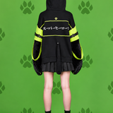 Miraculous Cat Noir Hoodie