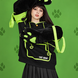 Miraculous Cat Noir Hoodie