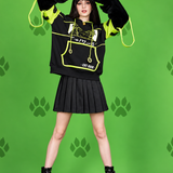 Miraculous Cat Noir Hoodie