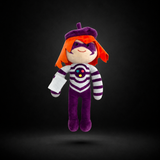 Evilustrator Puppet