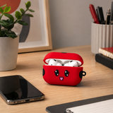 Earphones Case Pro Miraculous Super Heroes