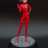 Ladybug Collection Figure