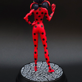 Ladybug Collection Figure
