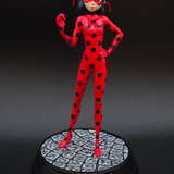 Ladybug Collection Figure