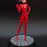 Ladybug Collection Figure